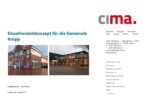 Preview of  Einzelhandelskonzept Kropp