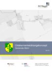 Preview of  Ortskernentwicklungskonzept Gemeinde Börm