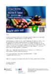 Preview of  Umfrage und Workshop OEK Tielen