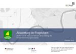 Preview of  Fragebogenauswertung OEK Tielen