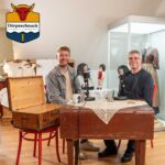 Folge 6 - Landschaft Stapelholm