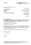 Preview of Stellungnahme Forstbehörde