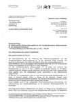 Preview of Stellungnahme Forstbehörde Hochmoor