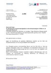 Preview of Stellungnahme techn. Umweltschutz Hochmoor