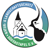 Stapel: Blaukehlchen, Schafstelzen und Schilfrohrsänger am Wegesrand – Exkursion des Naturschutzvereins Süderstapel